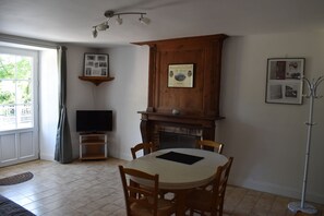 Restauration