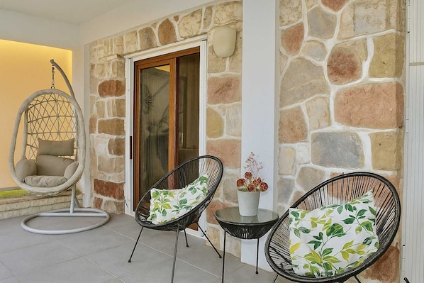 Terrass/Patio