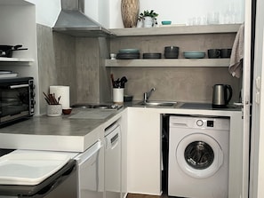 Eget kök