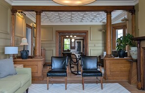 Living Room and Parlor - Seating