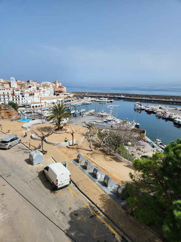 Port de plaisance