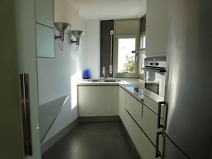 Eget kök