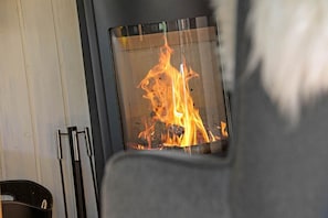Cheminée