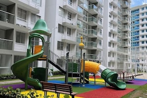 Kinderbereich