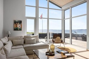 Coin séjour