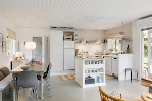 Eget kök