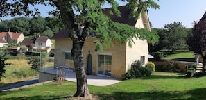 Exteriör