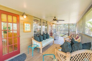 Unit 2 Deck 2