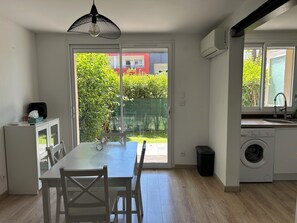 Interiör
