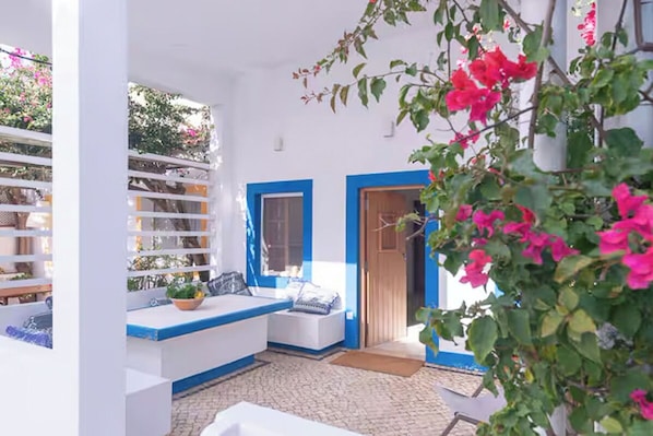 Terrass/Patio