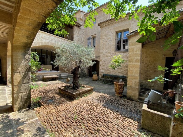 Terrass/Patio