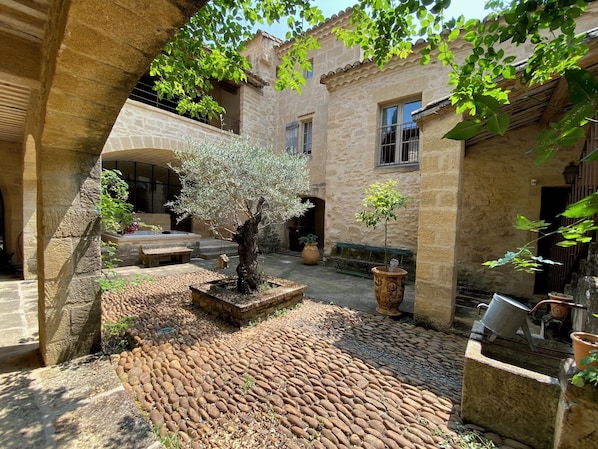 Terrass/Patio