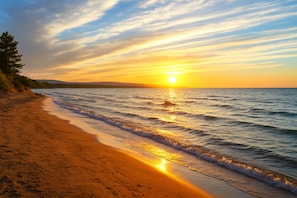 Plage
