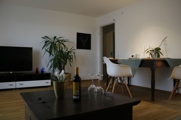 Restauration