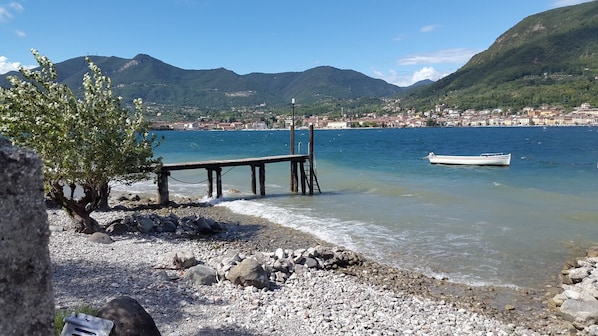 Plage