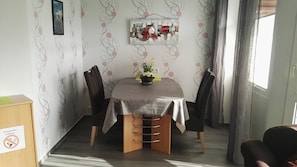 Restauration