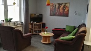 Coin séjour