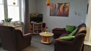 Coin séjour