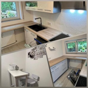 Cuisine privée