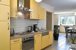 Eget kök