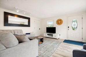 Coin séjour