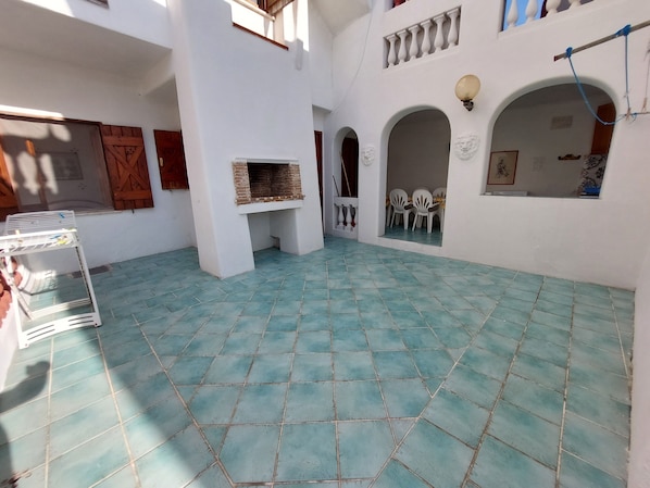 Terrass/Patio