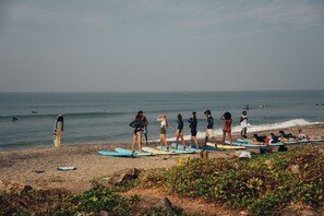 Strand