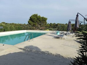 Poolblick