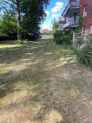 Boendeområde