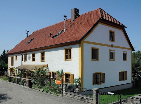 Exteriör