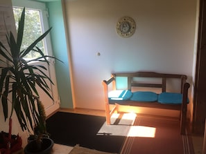 Interiör