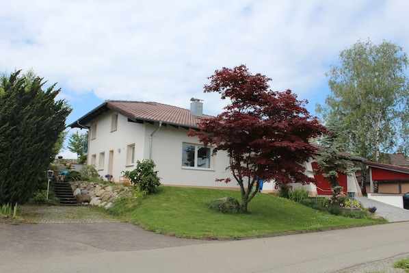Exteriör