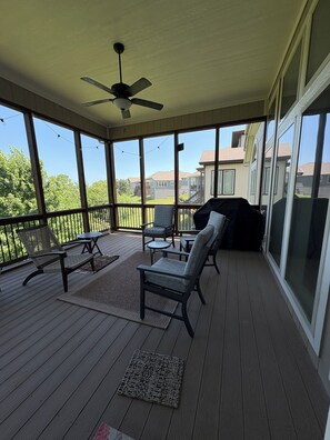 Terrass/Patio