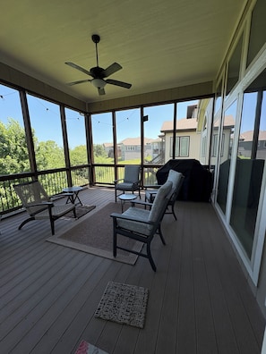 Terrass/Patio