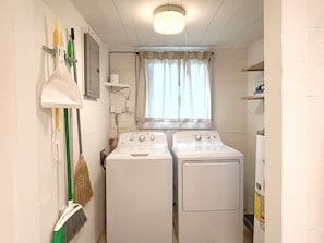 Interiör