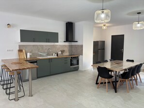 Cuisine privée