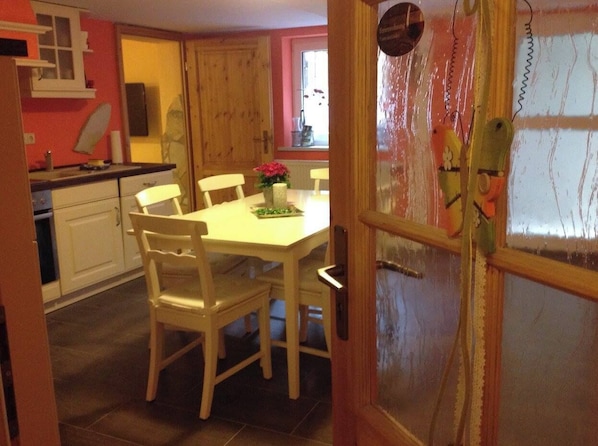 Restauration