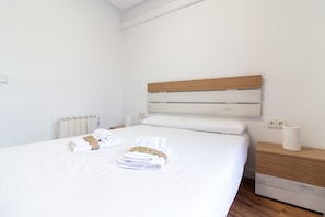 Chambre Ă coucher