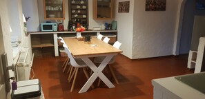 Eget kök