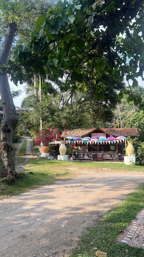 Restaurang