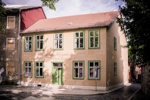 Exteriör