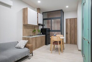 Coin séjour