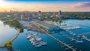Marina
