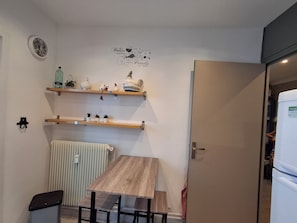 Restauration