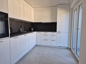 Privat køkken