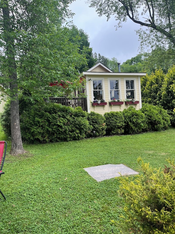 Cabin