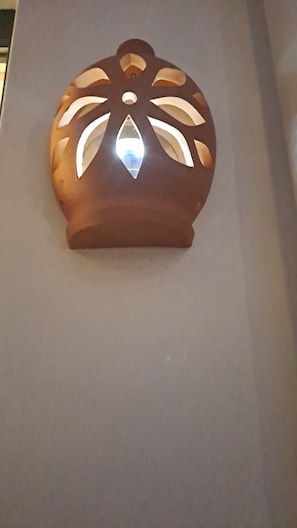 Detalj interiör