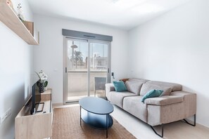 Coin séjour