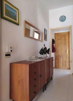 Interiör