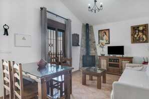 Coin séjour